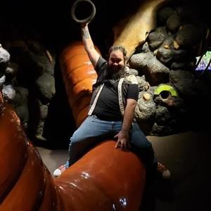 Meet your Posher, Ryan surly